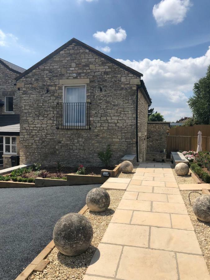 Camerton Inn Cottage Bath Exterior photo